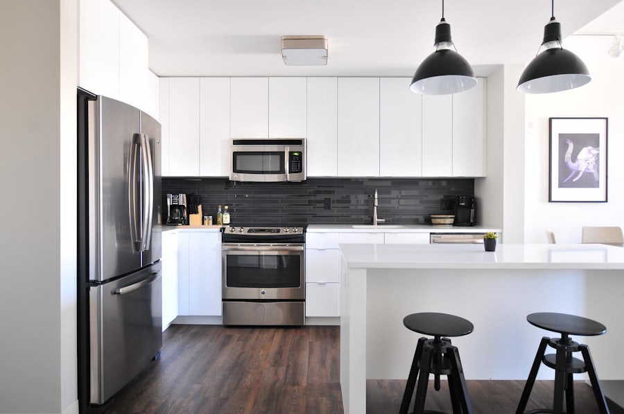 End of tenancy — Wash Park · full day